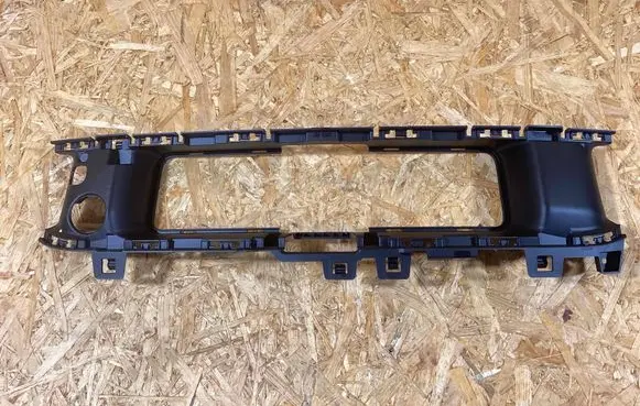 Porsche 911 992 Trim molding 992807135e