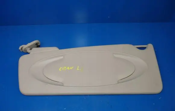 Mercedes-Benz Citan W415 Sun visor