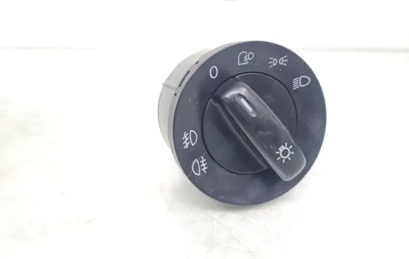 Volkswagen Golf Plus Light switch 1K0941431N
