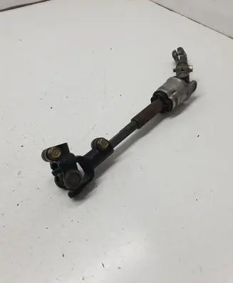 Steering column universal joint