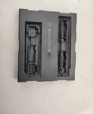 Audi A6 S6 C7 4G Comfort/convenience module 4H0907064CN 5DK01056503