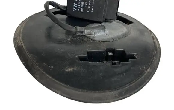 Volkswagen Golf V Fuel injection pump control unit/module 1K0906093E 6Q0971905 1K0971839E