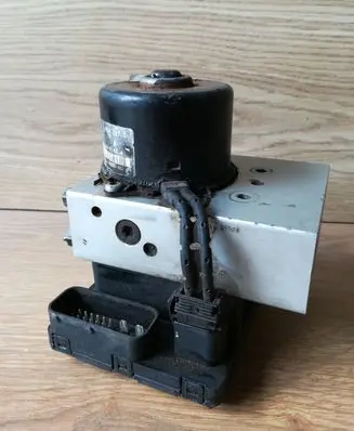 Audi A3 S3 8L ABS Pump 1J0907379H FNS8B23039 10094903113