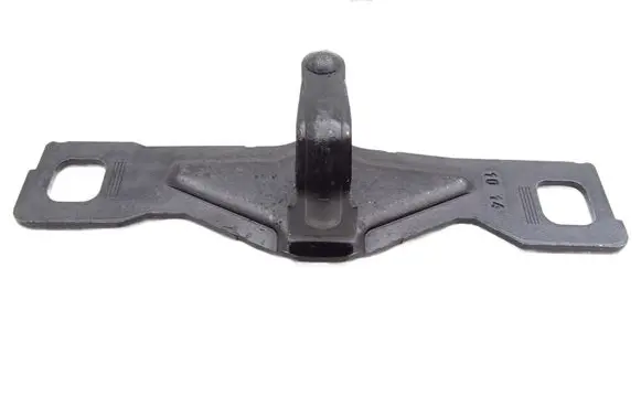 Audi A6 S6 C7 4G Tailgate lock loop/hook striker 4G5827507
