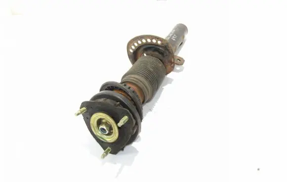 Front shock absorber/damper