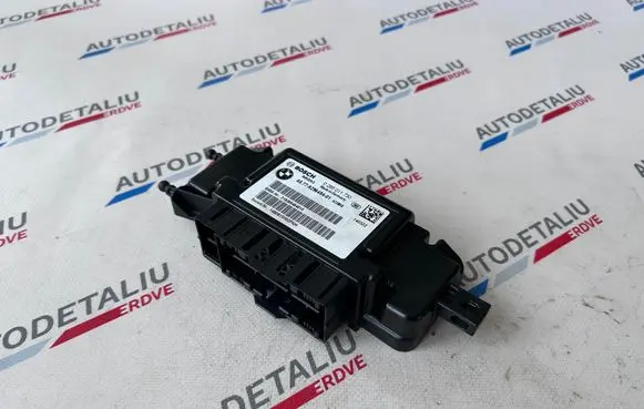 BMW 4 F36 Gran coupe Airbag control unit/module 9296494 65779296494 9461918