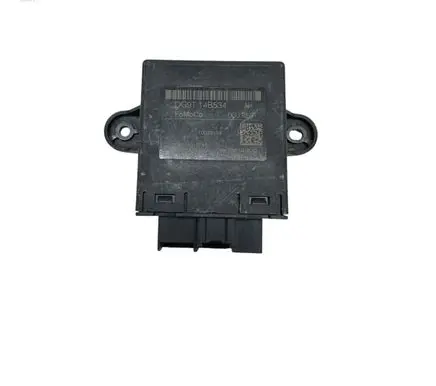 Ford Fusion II Door control unit/module DG9T14B534AH DG9T14C112AG DG9T14C068AD