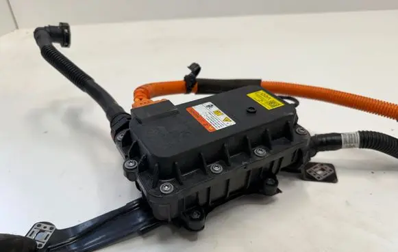 KIA Niro Auxiliary pre-heater (Webasto) 375W2AO000