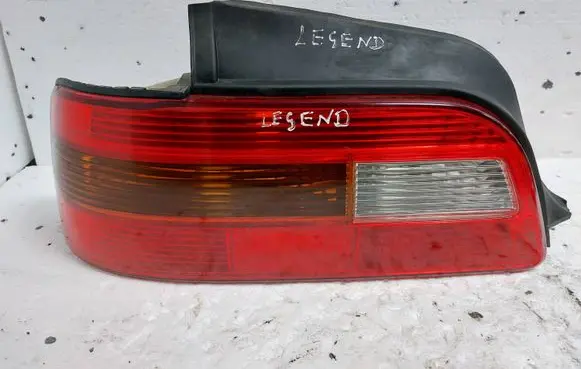 Honda Legend Rear/tail lights