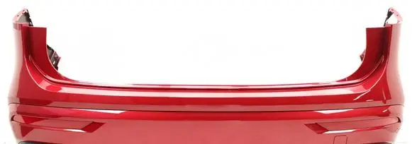 Seat Tarraco Rear bumper 5FJ807521A