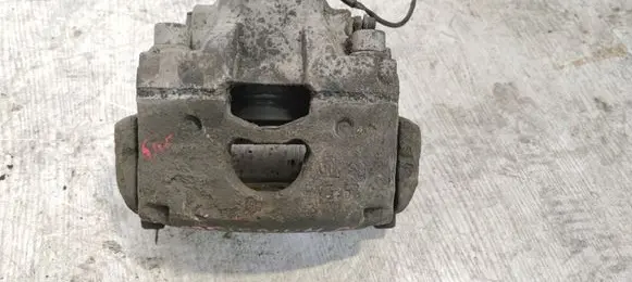 Opel Signum Front brake caliper 542023 93172170