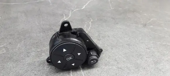 Mercedes-Benz E W212 Other switches/knobs/shifts 61910420