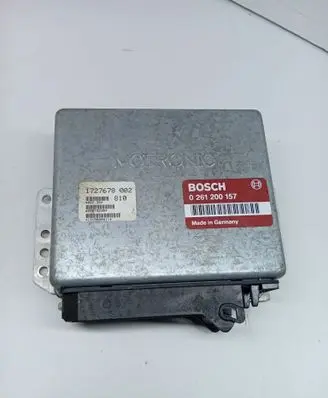 BMW 3 E36 Engine control unit/module 0261200157 1727678002