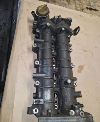 Camshaft