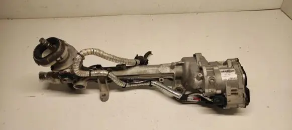 KIA Sportage Steering rack 57700D7001