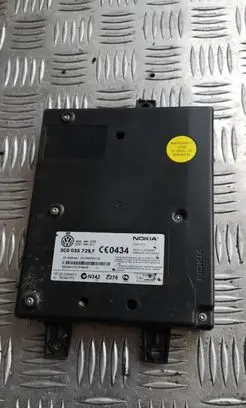 Phone control unit/module