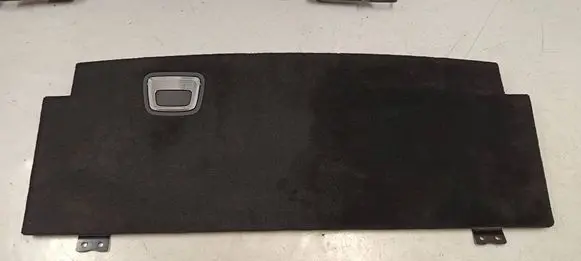 Mercedes-Benz GLS X166 Trunk/boot mat liner A1666808803