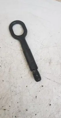 Audi A3 S3 8V Towing hook eye 8K0805615