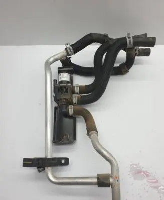 Chrysler Pacifica Electric auxiliary coolant/water pump 68237835AA 68237835 F00HX3K005