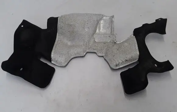Volvo S90, V90 Sound insulation of firewall 31442752