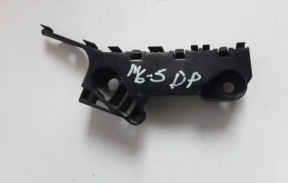 Mazda 6 Front bumper mounting bracket GHP9500T1