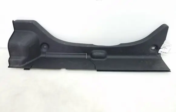Mercedes-Benz GLK (X204) Other trunk/boot trim element A2046903041