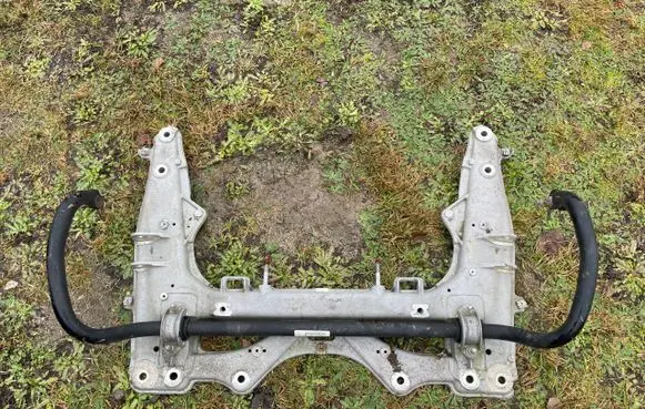 Porsche 911 991 Front subframe 991341081