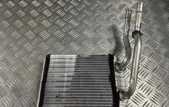 Audi Q7 4L Heater blower radiator 7H1819121 52495273 PLD05
