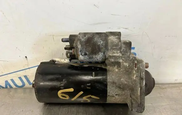 Volvo S60 Starter motor