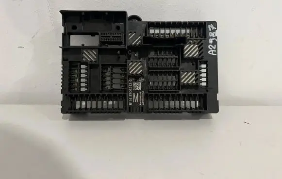 BMW X5 G05 Fuse box set 8706213