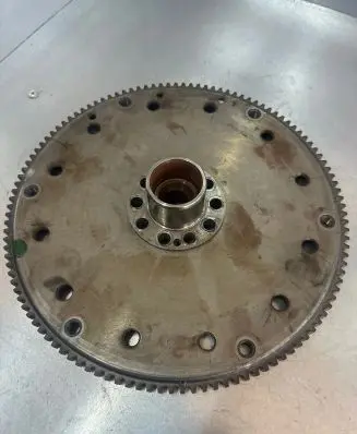 Audi A6 S6 C7 4G Flywheel 059105323bn 059105