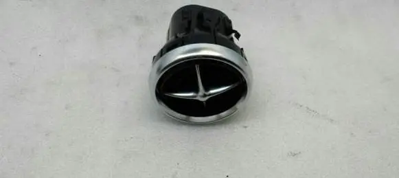 Mercedes-Benz SL R231 Dash center air vent grill A2318300054