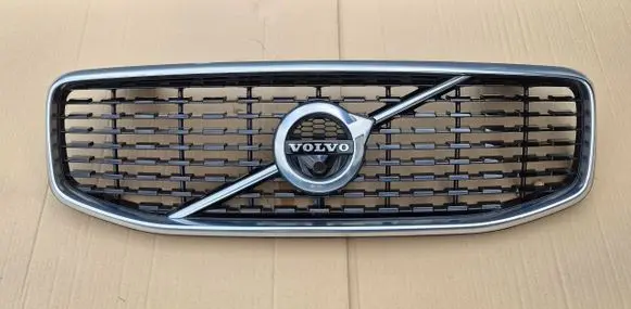 Volvo XC60 Front bumper upper radiator grill 31457607