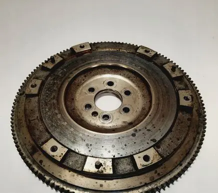 Mini One - Cooper Coupe R56 Clutch set kit 7561765