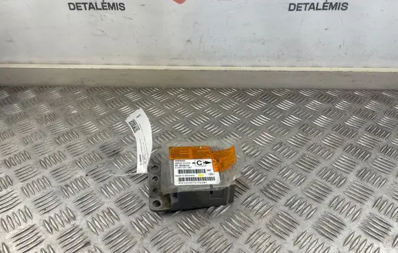 Nissan Almera Tino Airbag control unit/module 0285001361