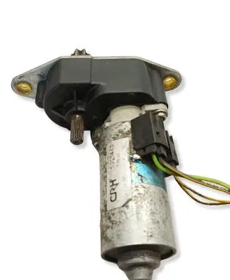BMW X5 E53 Seat adjustment motor 0130002619 138A01 280503