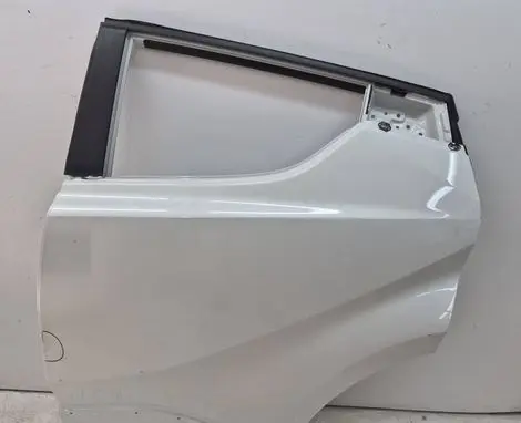 Toyota C-HR I Rear door 