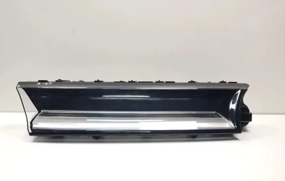 LED Daytime headlight