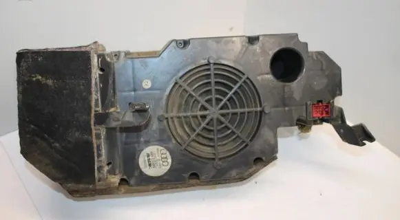 Audi A6 Allroad C5 Subwoofer speaker 4B9035382 7296999002