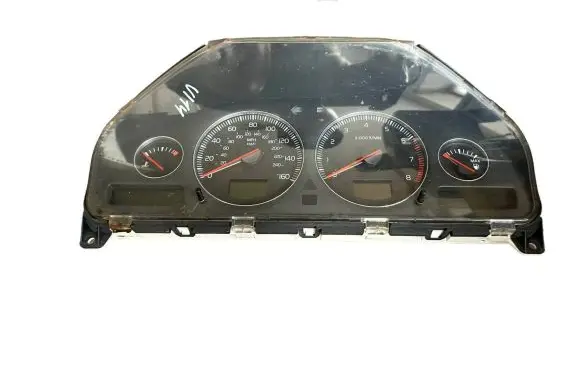 Volvo XC90 Speedometer (instrument cluster) 30746108 8602888 69594840T