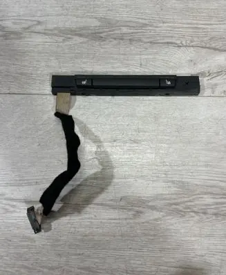 BMW 3 E90 E91 Seat heating switch 6962604 61316962604 03743670