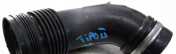 Fiat Tipo Air intake hose/pipe 51982068