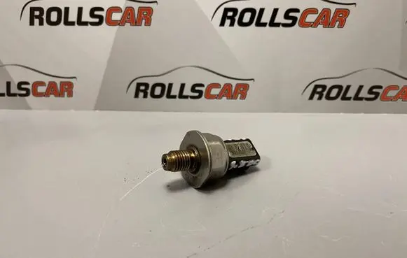 Renault Kangoo I Fuel pressure sensor 9307Z511A 55PP0302 0723287197