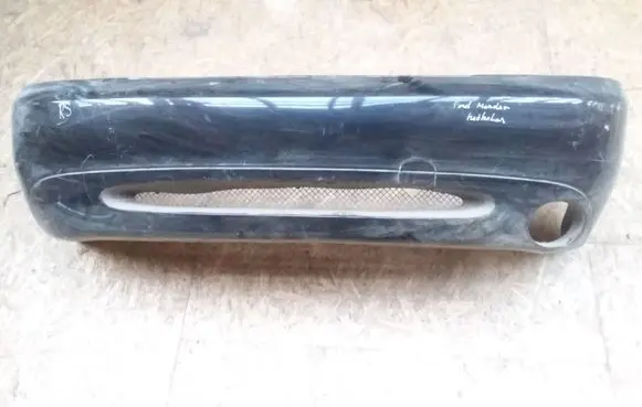 Ford Mondeo MK II Rear bumper