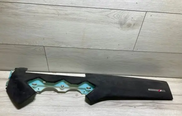 DS Automobiles 3 Crossback Dashboard center trim panel 10193080995