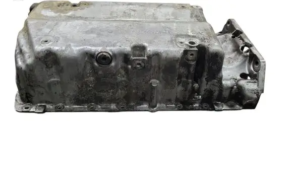Citroen C4 Grand Picasso Oil sump 9653835680