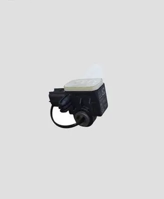 Ford Focus Airbag deployment crash/impact sensor 8M5T14B342AC C83HA