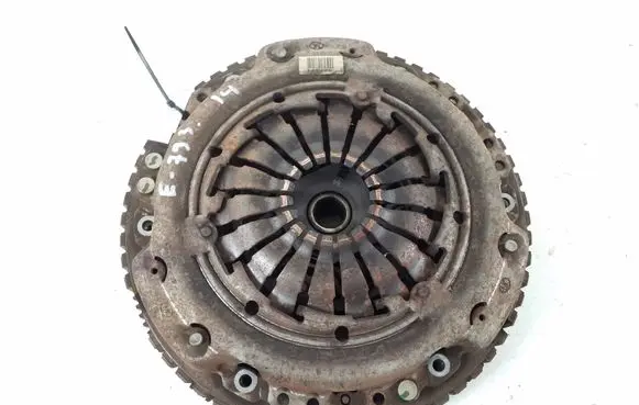 Clutch set kit
