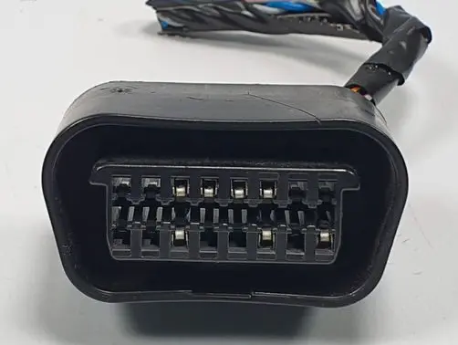 Ford Focus Other switches/knobs/shifts 95GG14489ZTA