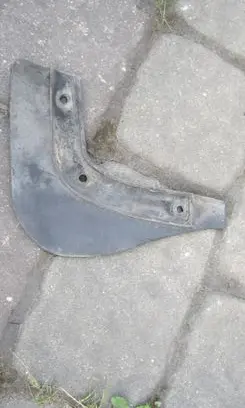 Maserati Quattroporte Front mudguard 69215300